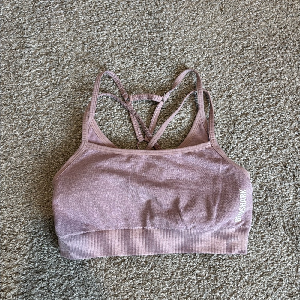 Gymshark Sports Bra